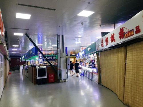 長春最“土”的商場 接地氣的日雜百貨天堂